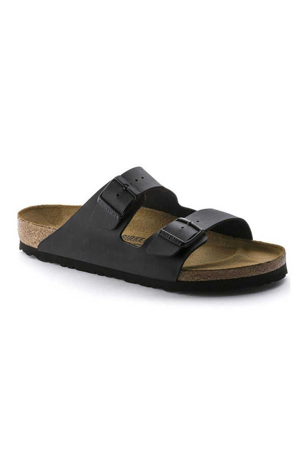 Birkenstock Arızona Bf Kadın Terlik 051793 - Birkenstock 4---0