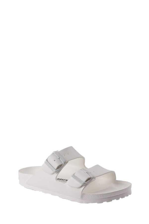 Birkenstock Arizona Eva Kadın Sandalet 129443 - Birkenstock 2---0