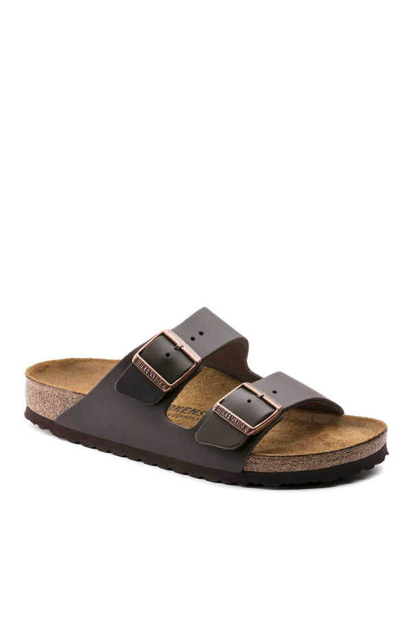 Birkenstock Arızona Nl Erkek Terlik 051103 - Birkenstock 2---0