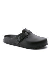 Birkenstock Boston Eva Erkek Terlik 1002314 Black