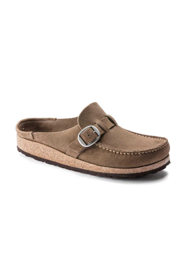 Birkenstock Buckley Vl Kadın Terlik 1019490 - Birkenstock 3---0