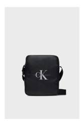 Calvin Klein Monogram Soft Çapraz Askılı Erkek Çanta K50K511503 Black