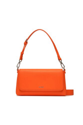 Calvin Klein Must Çapraz Askılı Çanta K60K611364 Orange