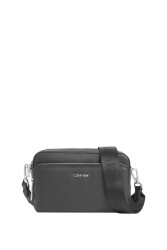 Calvin Klein Must Çapraz Askılı Kadın Çanta K60K608410 Black