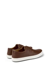 Camper Erkek Sneaker K100836 KAHVERENGİ