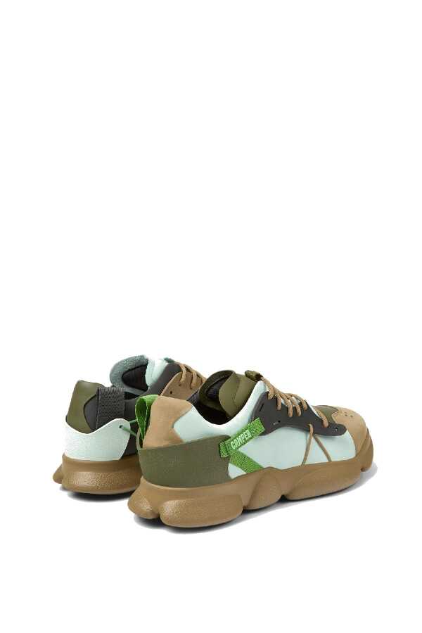 Camper Erkek Sneaker K100845 - Camper