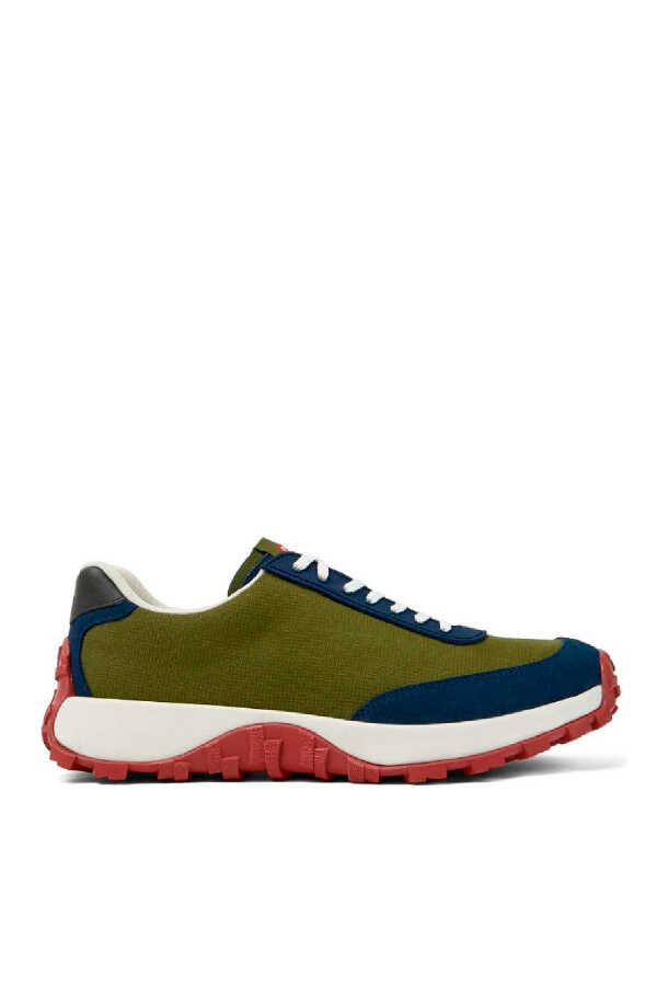 Camper Erkek Sneaker K100864-015 - Camper 4---0