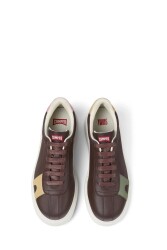 Camper Kadın Sneaker CMPK201311 Bordo