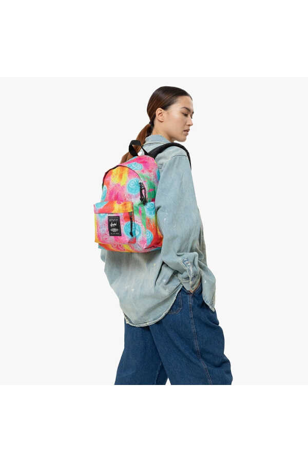 Eastpak Day Pak'R S Unisex Sırt Çantası EK0A5BG53O91 - Eastpak 1---0