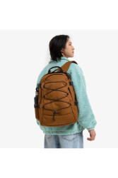 Eastpak Gerys Unisex Sırt Çantası EK0A5BFZ4E21 Brown