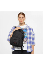 Eastpak Orbıt Unısex Sırt Çantası EK000043N981 Spark Black