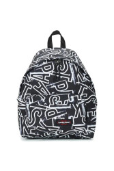 Eastpak Padded Pak'R Unisex Sırt Çantası EK0006202O01 Black