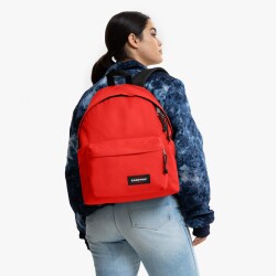 Eastpak Sırt Çantası VFE-EK0006205 TURUNCU