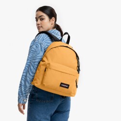 Eastpak Sırt Çantası VFE-EK0A5BG45 Hardal