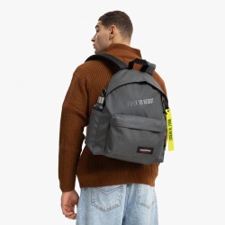 Eastpak Sırt Çantası VFE-EK0A5BG47 Gri