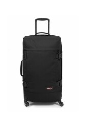 Eastpak Trans4 M Orta Boy Valiz EK00081L Black