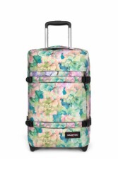 Eastpak Transit'r Kabin Boy Valiz EK0A5BA7 Garden Soft