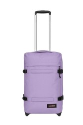 Eastpak Transit'r Kabin Boy Valiz EK0A5BA7 Lavender Lilac