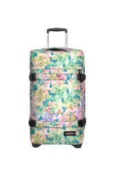 Eastpak Transit'r L Büyük Boy Valiz EK0A5BA9 Garden Soft