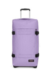 Eastpak Transit'r Orta Boy Valiz EK0A5BA8 Lavender Lilac