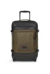 Eastpak Tranverz Kabin Boy Valiz EK00094D Cnnct Army