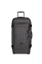 Eastpak Tranverz L Büyük Boy Valiz EK00096D Cnnct Accent Grey