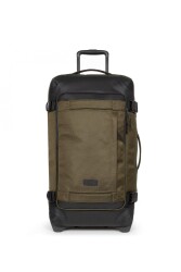 Eastpak Tranverz L Büyük Boy Valiz EK00096D Cnnct Army