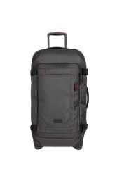 Eastpak Tranverz M Orta Boy Valiz EK00095D Cnnct Accent Grey