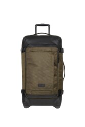 Eastpak Tranverz M Orta Boy Valiz EK00095D Cnnct Army