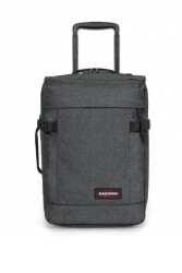 Eastpak Tranverz Xxs Valiz EK0A5BE8 Black Denim