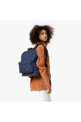 Eastpak Wyomıng Boat Unisex Sırt Çantası EK0008110O21 LACİVERT