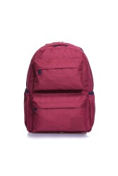 Gap Okul Çantası GP03394-97 Bordo