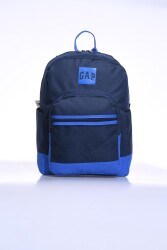 Gap Okul Çantası GP03398-01 Lacivert-Mavi