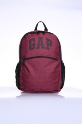 Gap Okul Çantası GP03439-41 Bordo