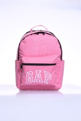 Gap Okul Çantası GP03442-44 PEMBE