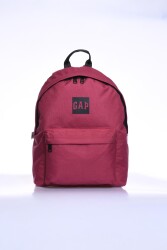 Gap Okul Çantası GP03475-82 Bordo