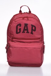 Gap Okul Çantası GP46484950 Bordo