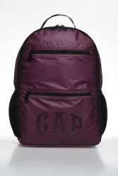 Gap Okul Çantası GP51525455 Mor