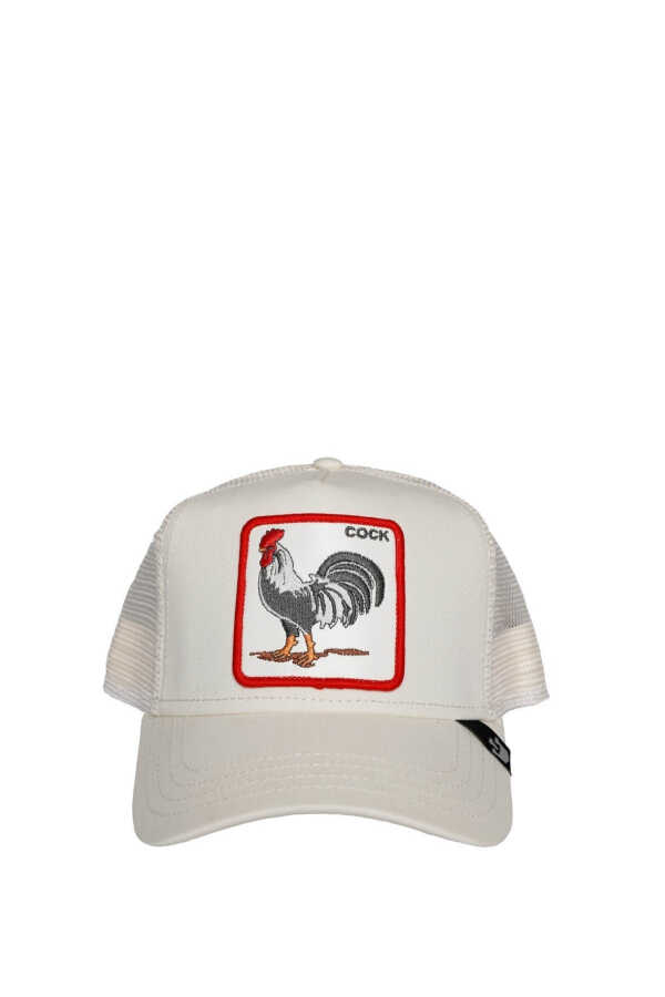 Goorin Bros - Rooster Unısex Şapka 101-3548 - Goorin Bros 4---0