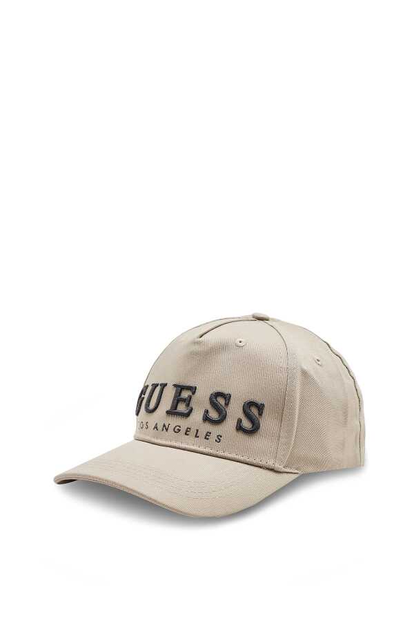 Guess Baseball Erkek Şapka AM8917POL01 - Guess 1---0