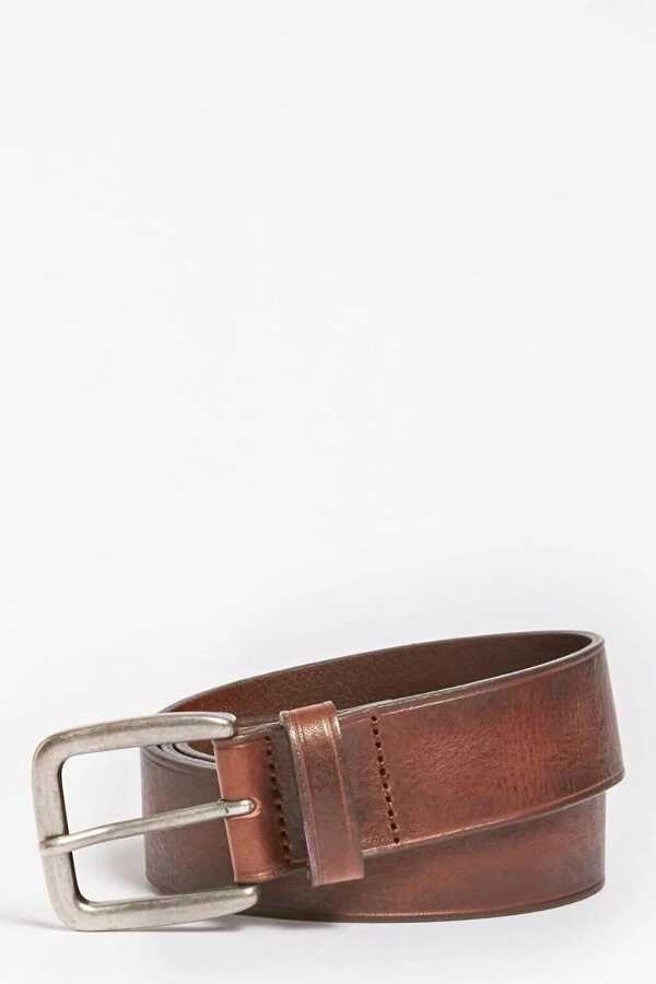 Guess Belt Erkek Kemer M2GZ11L0QG0 - Guess 1---0