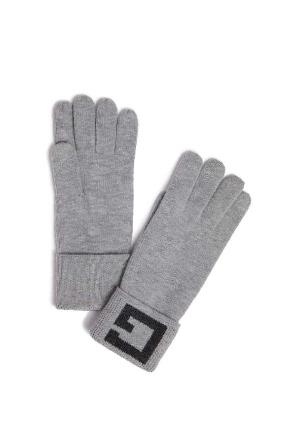 Guess Gloves Erkek Eldiven AM9044POL02 - Guess 1---0