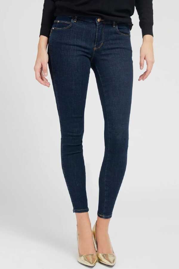 Guess Kadın Jeans W1RAJ2D4AK2 - Guess 3---0