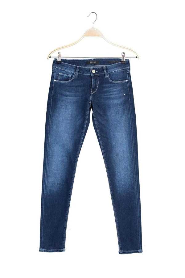 Guess Kadın Jeans W62043D2A00 - Guess 4---0