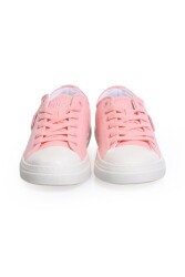 Guess Kadın Sneaker FL9PNZFAB12-WHITE PEMBE