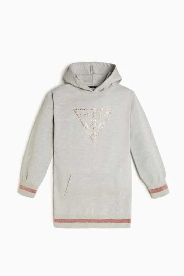 Guess Kız Çocuk Sweatshirt J0YK08K82T0 - Guess 4---0