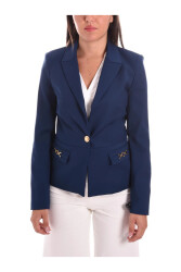 Guess Marcıano Hollyw Kadın Blazer 2GGN039544Z MAVİ