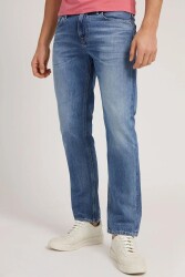 Guess Slim Erkek Denim Pantolon M2RAN2D4HQ4 MAVİ