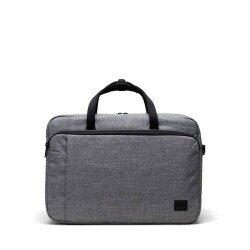 Herschel Bowen Duffle Tech El Çantası 30L 11293-00919-OS Raven Crosshatch