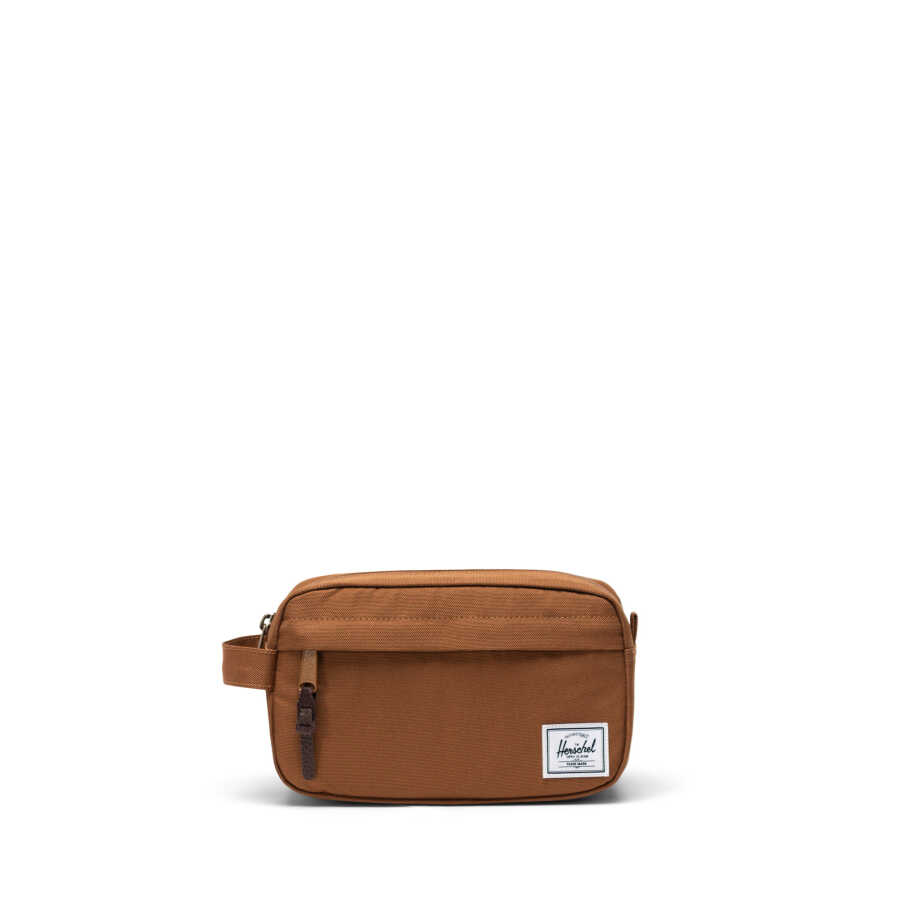 Herschel Chapter Küçük Seyahat Kiti 30063-05033-OS - Herschel 4---0